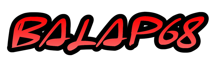 LOGO BALAP68